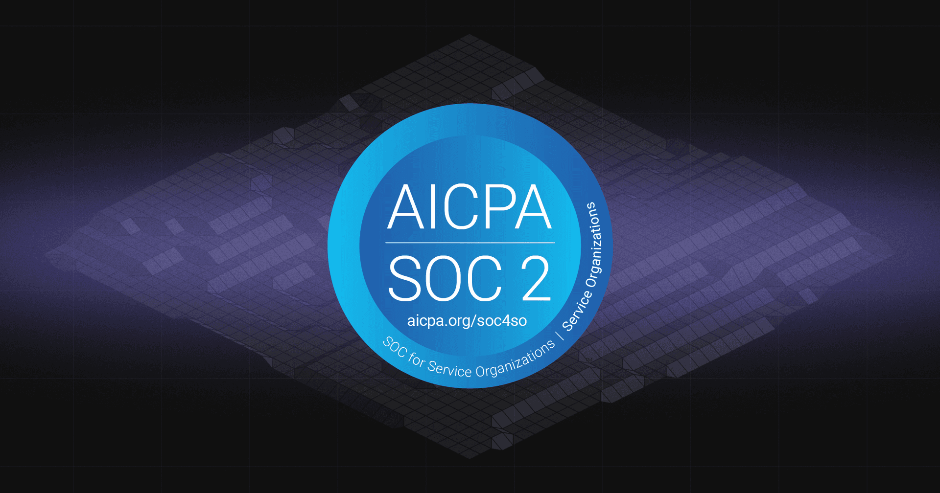 Goldsky is now SOC 2 Type II compliant cover image