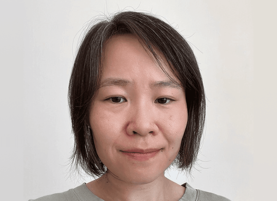 image of CJ Jiang