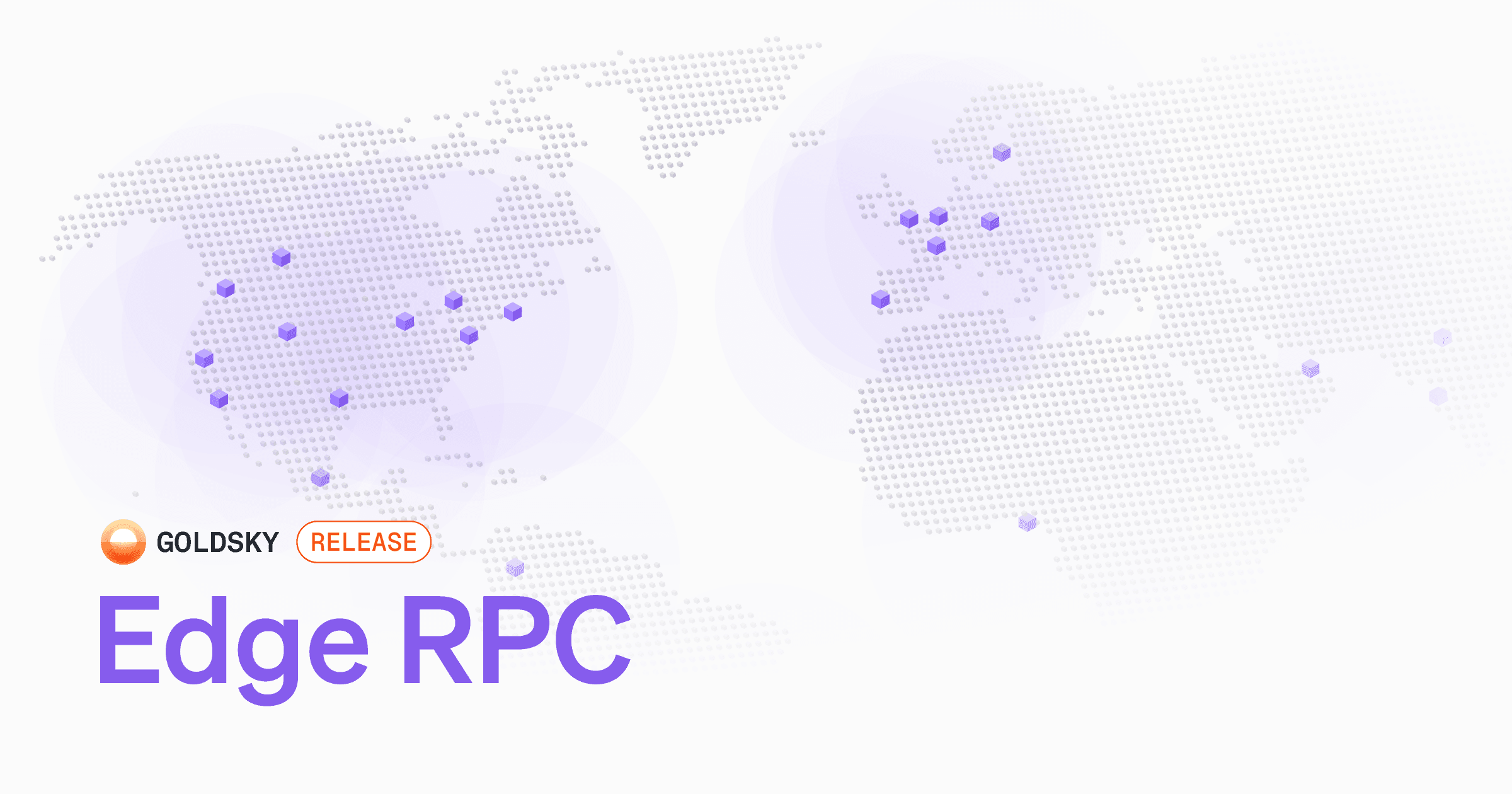 Introducing Goldsky Edge: a multi-region RPC endpoint built on open source cover image