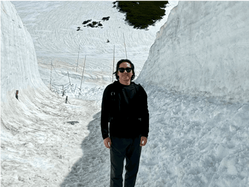image of Jimmy Pham