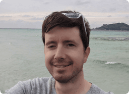 image of Mike Nikles