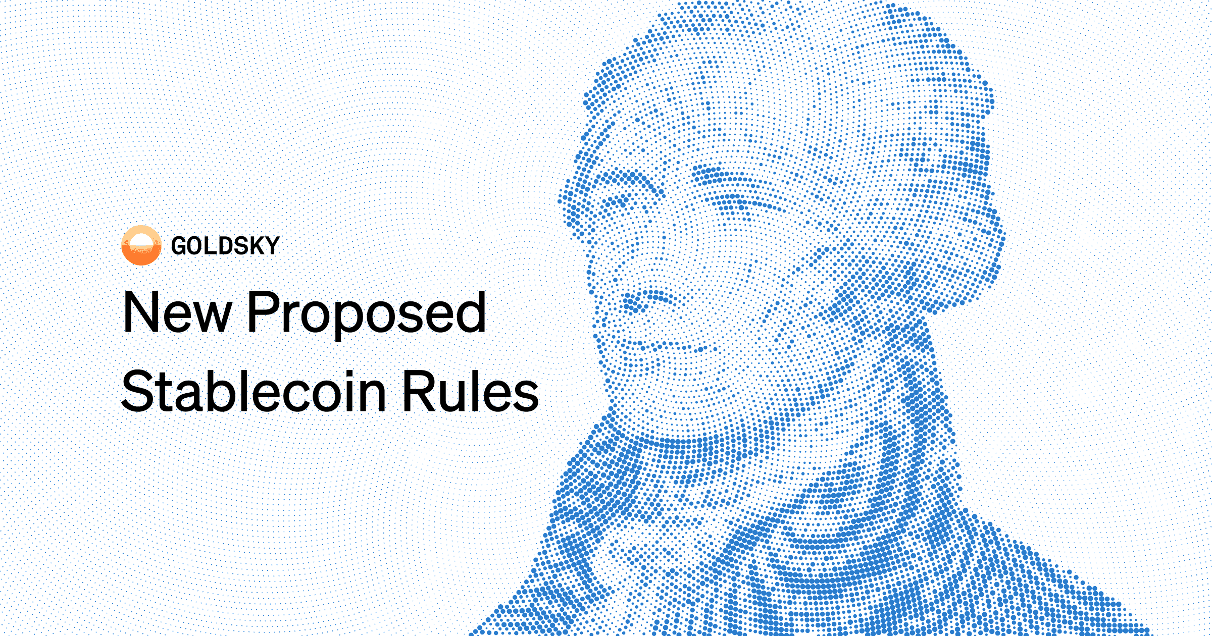 U.S. Treasury's proposed stablecoin rules: what to do before the GENIUS Act takes effect cover image