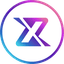 XRADERS logo